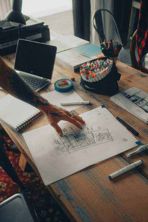 Product designer