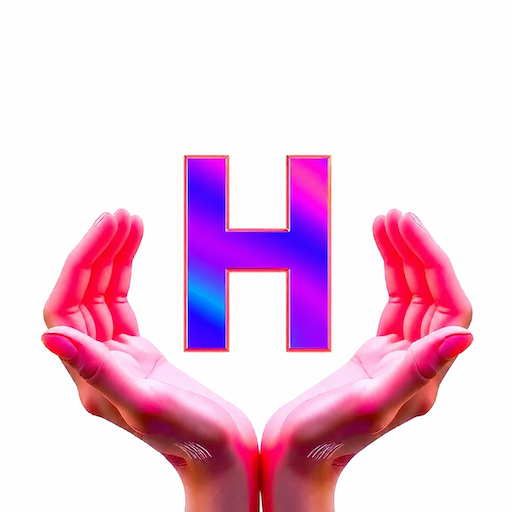Hypebargain logo